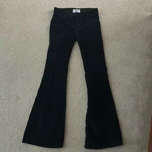 We The Free Corduroy Bell Bottoms